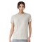 BELLA + CANVAS Triblend Short Sleeve Crewneck Soft Unisex T-Shirt For Everyday Wear